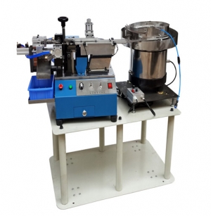 SC-104B全自动电解电容成型机