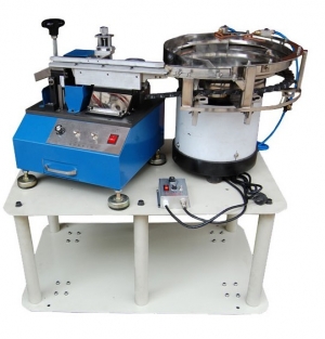 SC-104C-1 LED剪脚机