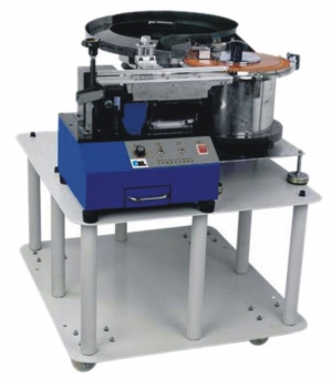 SC-104D全自动散装散装元件剪脚机