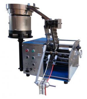 SC-106B全自动散装带装电阻成型机-FK型