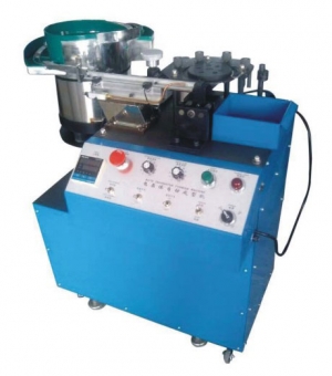 SC-108B全自动散装可控硅成型机