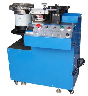 SC-108A全自动散装LED成型机