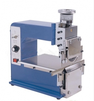 SC-116 V-CUT基板分板机(旋钮式)