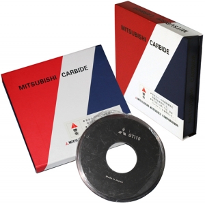 SC-114B三菱钨钢刀片