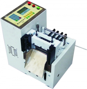 SC-118电脑切管机