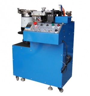 SC-108A LED成型机