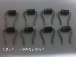 非标电阻零件成型