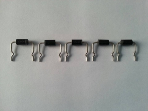 电阻成型机-UK型