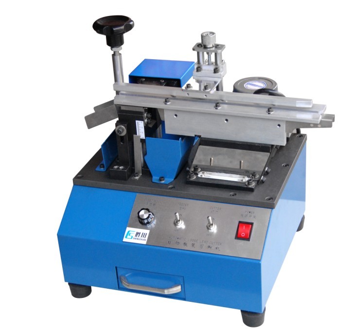 星空 电容剪脚机